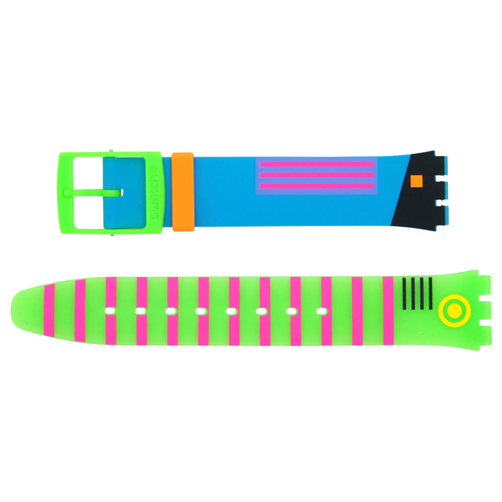 NEON HOT RACER (Ersatzband)