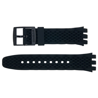 Swatch Ersatzband Chrono Plastic Nerolino ASUSB408