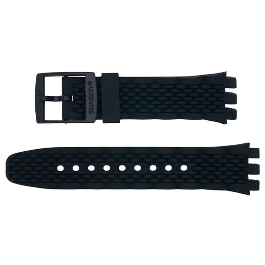 Swatch Ersatzband Chrono Plastic Nerolino ASUSB408