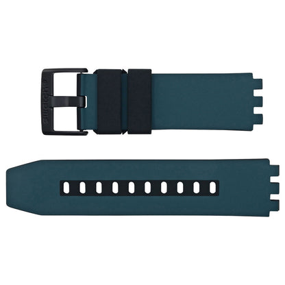 Original Ersatzband der Swatch Big Bold NIGHT TRIP ASB03B107