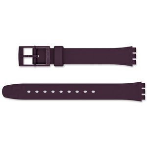 Swatch Ersatzband Lady REPEAT CHIC ALR138