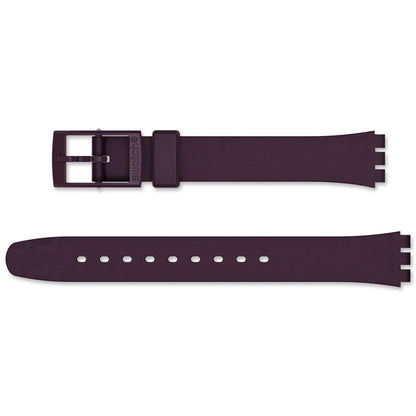 Swatch Ersatzband Lady REPEAT CHIC ALR138