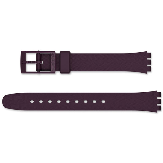 Swatch Ersatzband Lady REPEAT CHIC ALR138