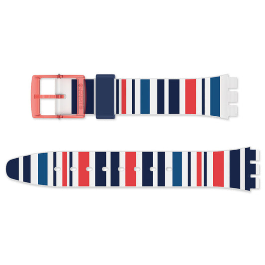 SEA BARCODE (Ersatzband)