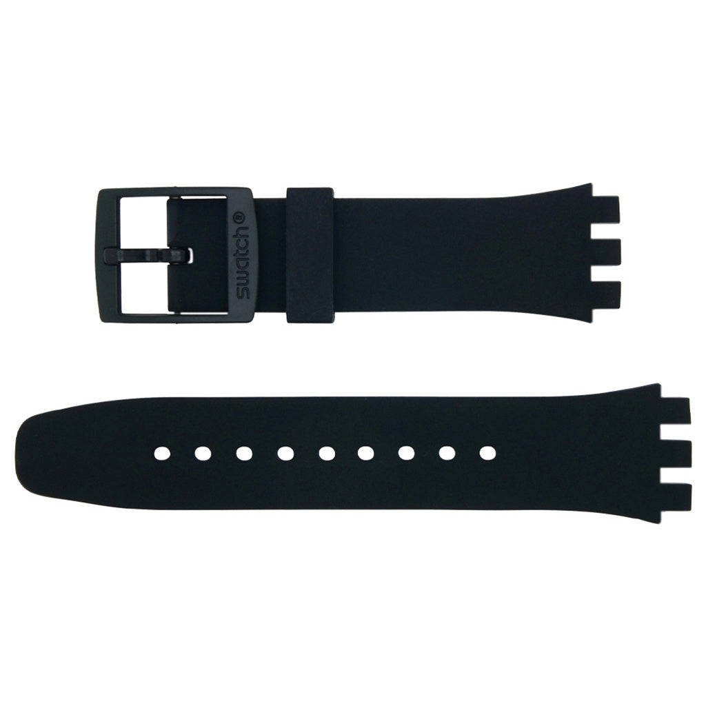 Swatch Ersatzband Chrono Plastic Sifnos ASUSB404