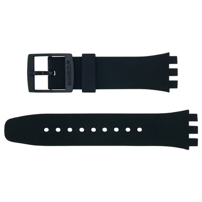 Swatch Ersatzband Chrono Plastic Sifnos ASUSB404