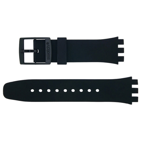 Swatch Ersatzband Chrono Plastic Sifnos ASUSB404