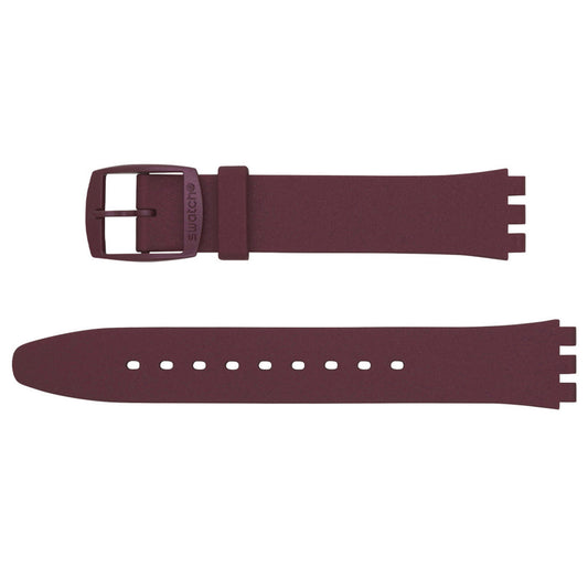 Original Ersatzband der Swatch Skin Big SKINAVOLA ASVUR102