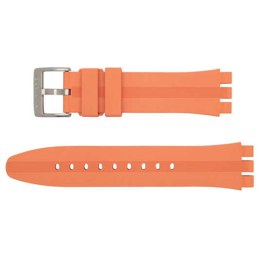 TANGERINE TIGER (Ersatzband)