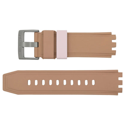 Original Ersatzband der Swatch Big Bold TERRACOTTA TIDE ASB07S119