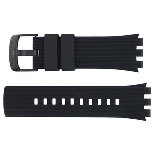 Original Ersatzband der Swatch Digital SWATCH TOUCH NIGHT ASURB102