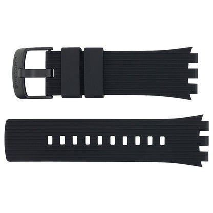 Original Ersatzband der Swatch Digital SWATCH TOUCH NIGHT ASURB102