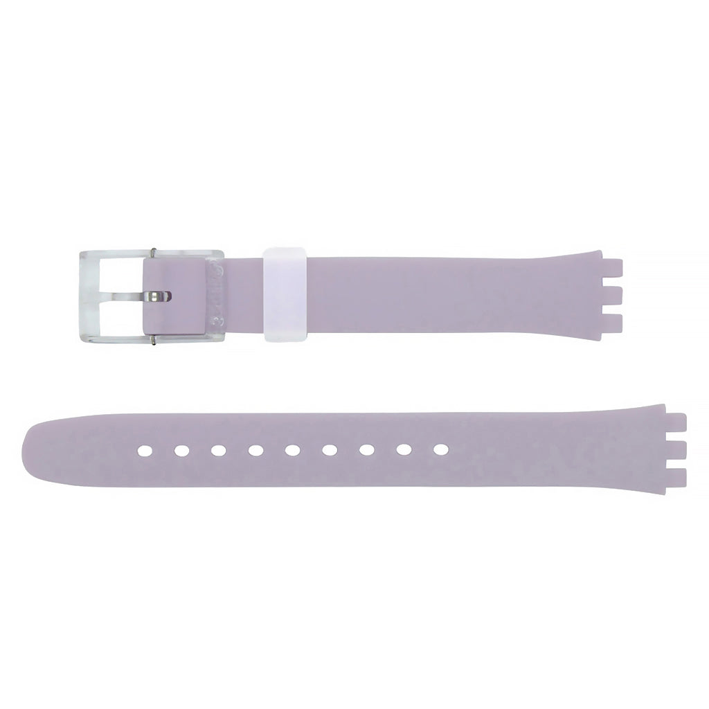 Original Ersatzband Swatch Lady ULTRAVIOLET ALK390