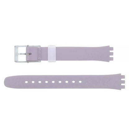 Original Ersatzband Swatch Lady ULTRAVIOLET ALK390