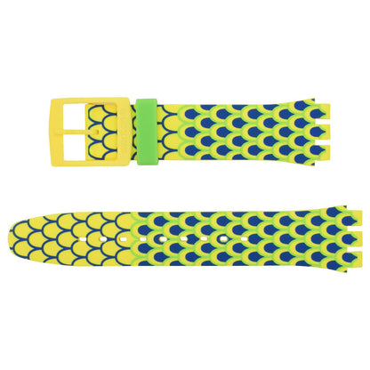 Swatch Ersatzband New Gent UNITY ALWAYS ASO29Z148