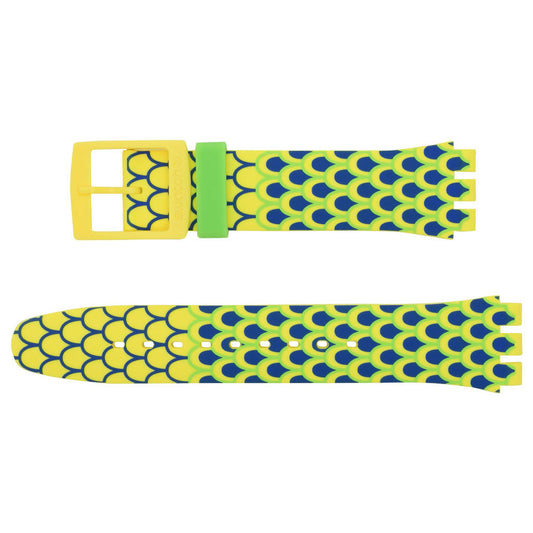 Swatch Ersatzband New Gent UNITY ALWAYS ASO29Z148