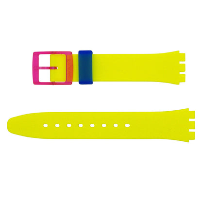 Swatch Ersatzband Accecante AGE255
