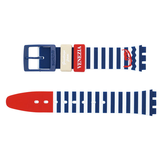 Swatch Ersatzband Acquagranda AGZ306