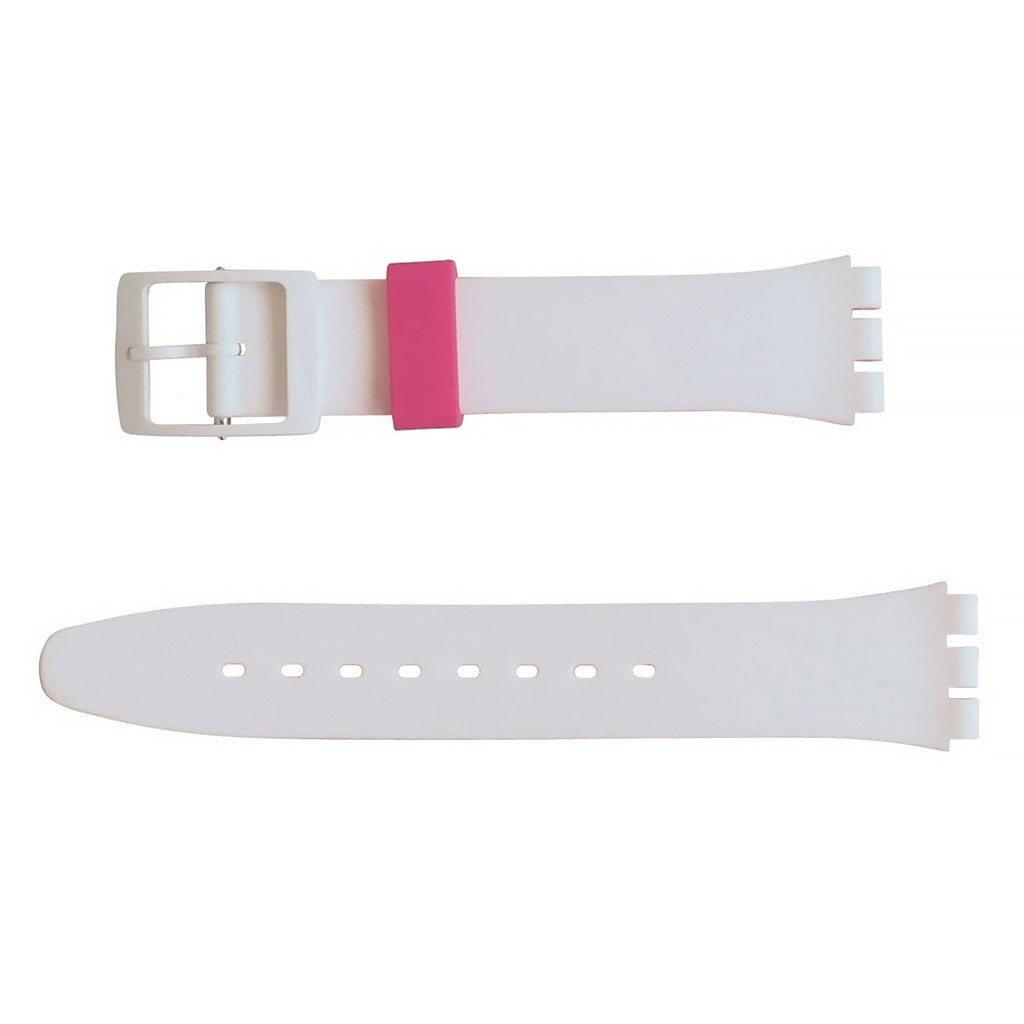 Swatch Ersatzband A la Folie AGZ281