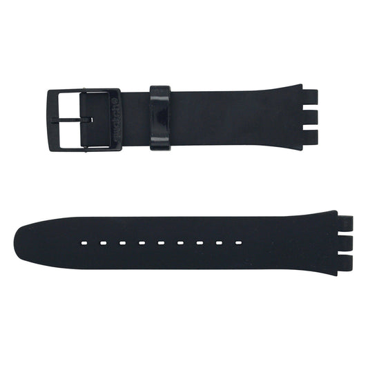 Swatch Ersatzband Alcala ASUOB131