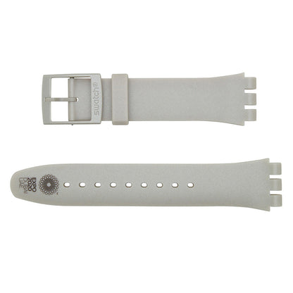 Swatch Ersatzband Al Wasl ASUOZ29
