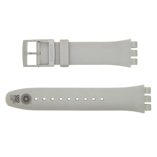 Swatch Ersatzband Al Wasl ASUOZ29