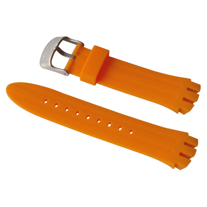 Swatch Ersatzband APRICO TIME AYTS712
