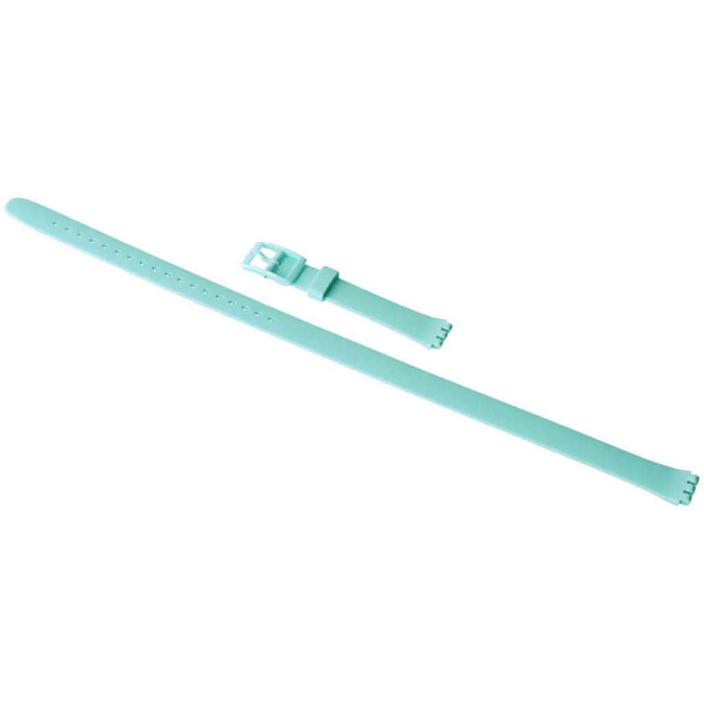 Swatch Ersatzband ARCTIC SEA ALL114C