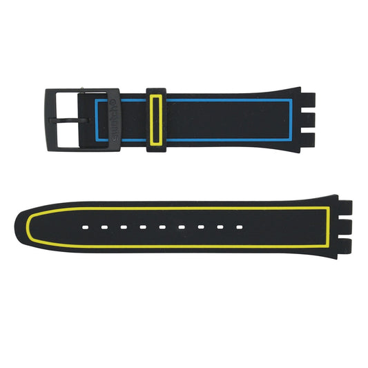 Swatch Ersatzband Around The Strap ASUOB146