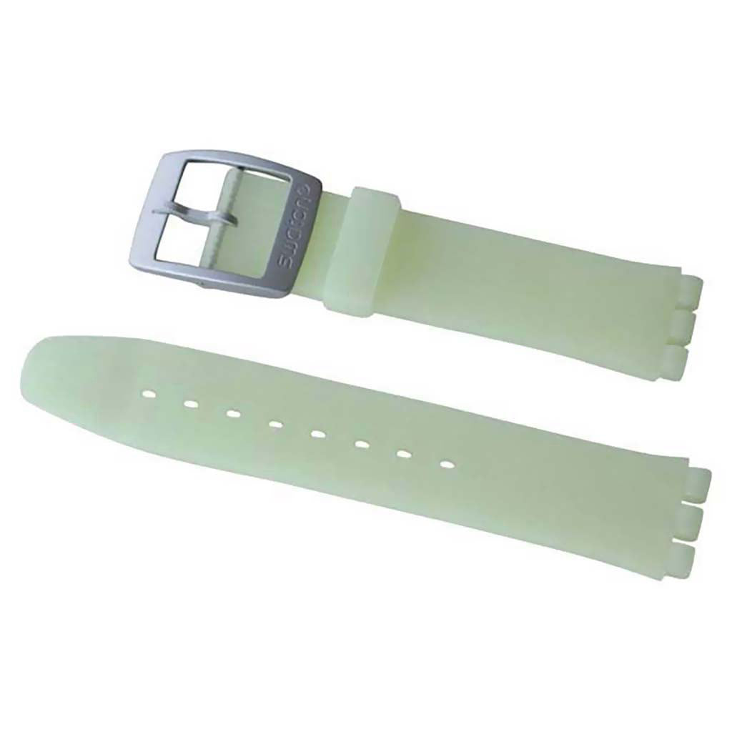 Swatch Ersatzband ARSENIC AYGS4006