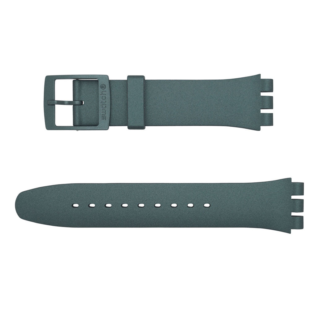 Swatch Ersatzband Ashbayang ASUOG709