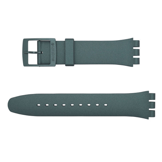 Swatch Ersatzband Ashbayang ASUOG709