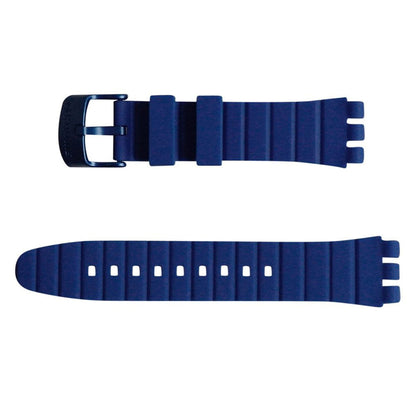 Swatch Ersatzband Wave Addict AYCN4009