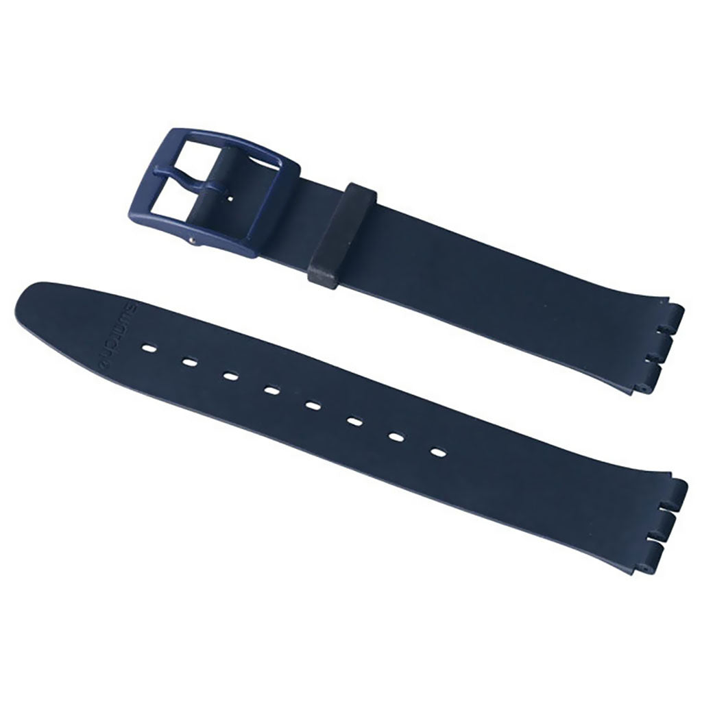 Swatch Ersatzband AZUL ASFN103