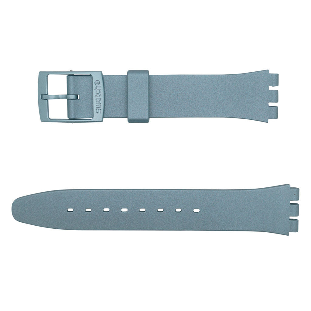 Swatch Ersatzband Azulbaya AGL401