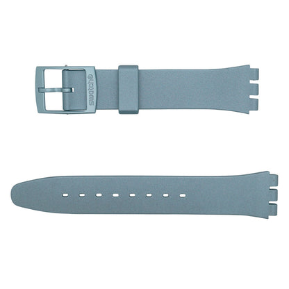 Swatch Ersatzband Azulbaya AGL401