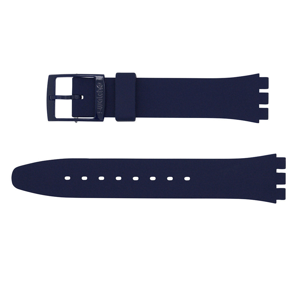 Swatch Ersatzband Back in Time AGN262