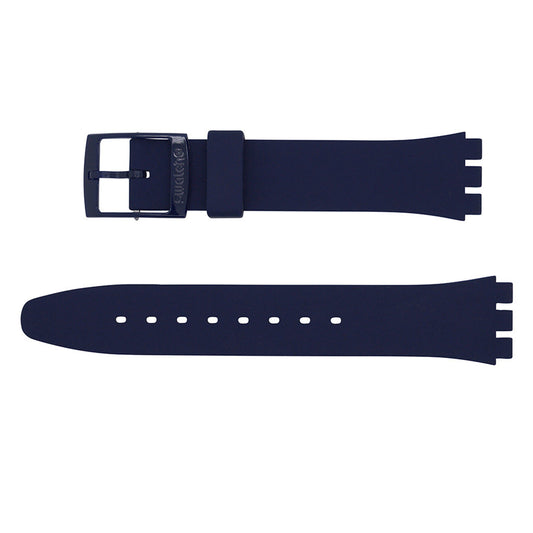 Swatch Ersatzband Back in Time AGN262