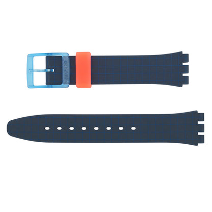 Swatch Ersatzband Back To School AGS149