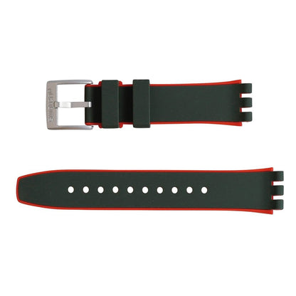 Swatch Ersatzband Baires AYES4006