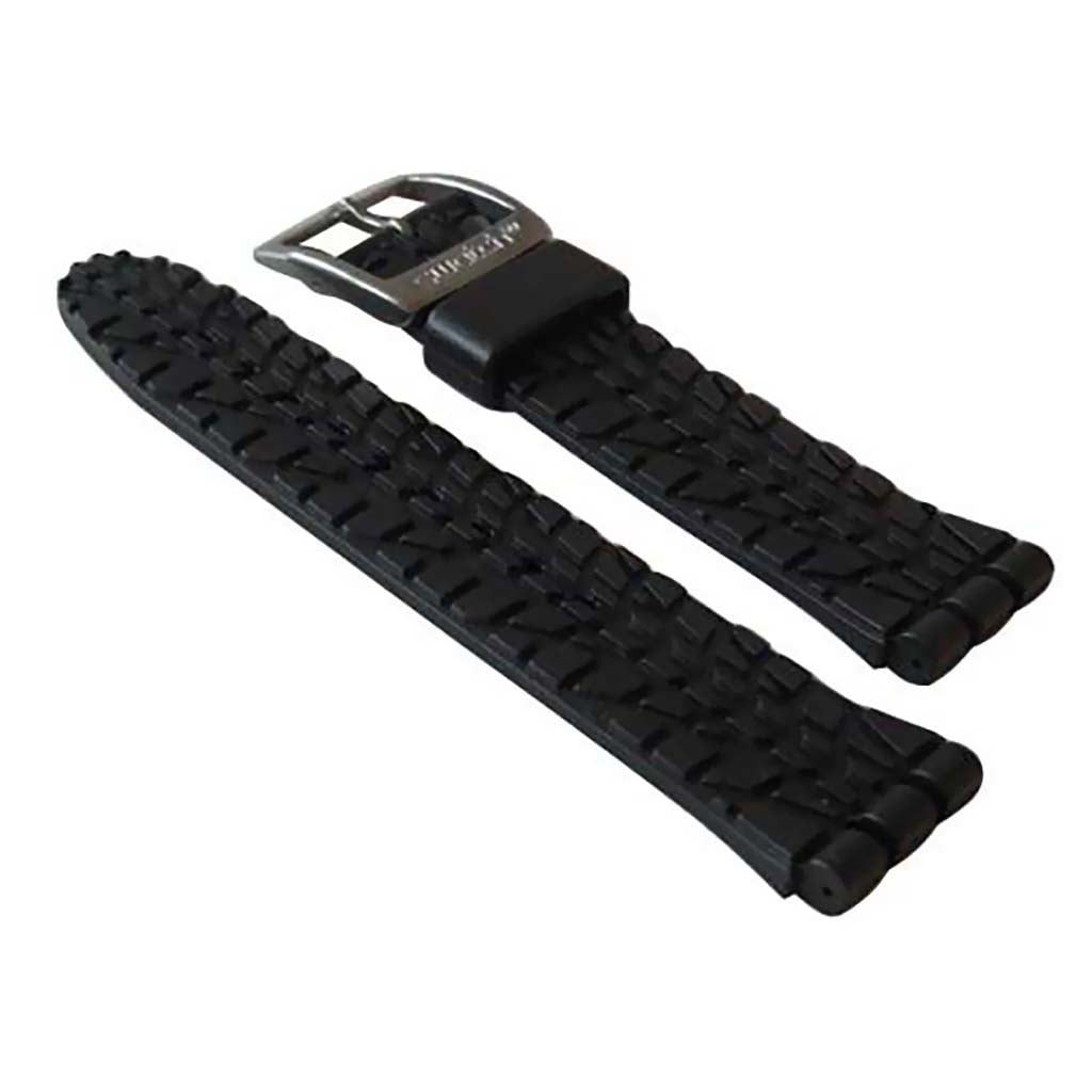 Swatch Ersatzband BATTLENIGHT AYCS484