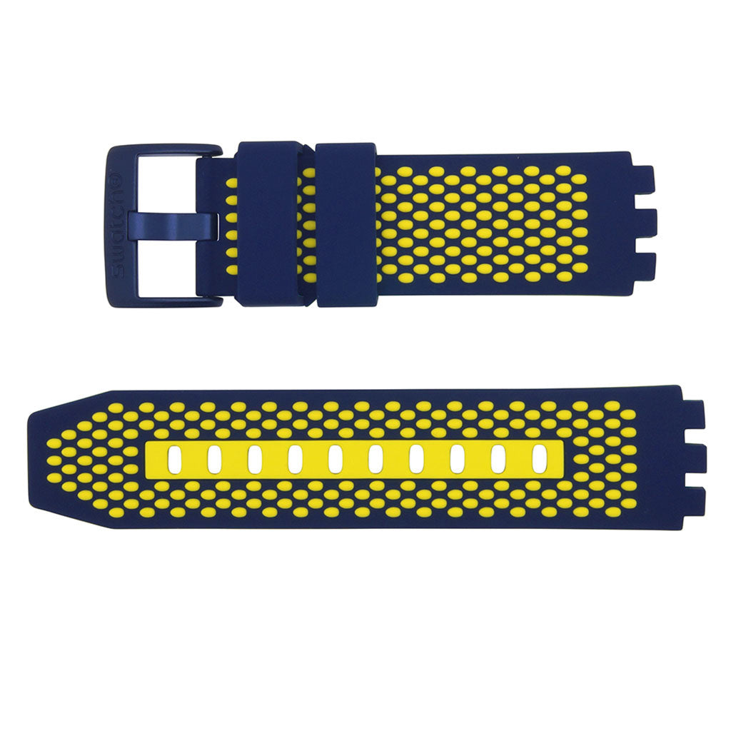 Swatch Ersatzband Bbneon ASO27N102