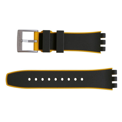 Swatch Ersatzband Bee Droid AYYS4008