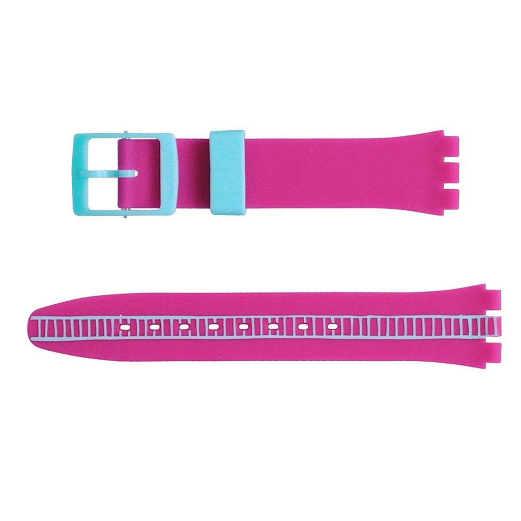 Swatch Ersatzband Belief of Love AGZ241