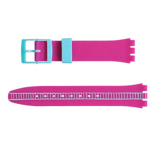Swatch Ersatzband Belief of Love AGZ241