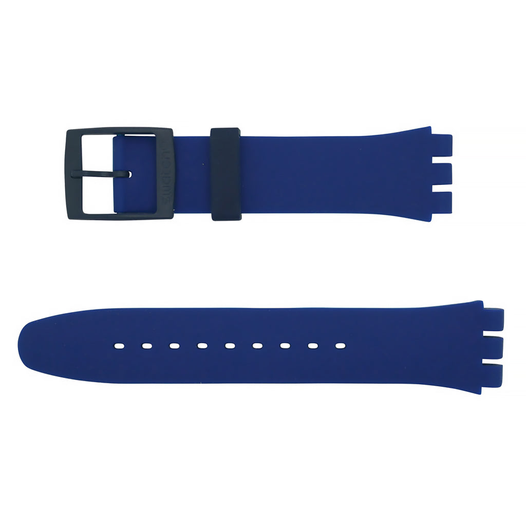 Swatch Ersatzband Bellablu ASUON709