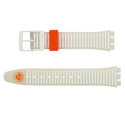 Swatch Ersatzband Belle De Match AGZ302