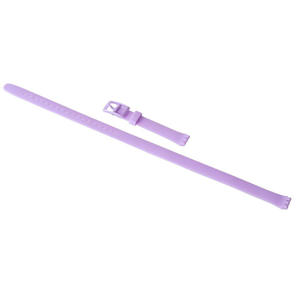 Swatch Ersatzband BERRY SORBET ALV114C