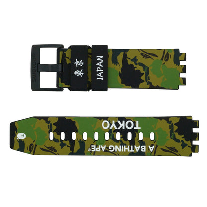Swatch Ersatzband Big Bold Bape Tokyo Edition ASO27Z705