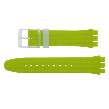 Swatch Ersatzband Bikiwi ASUOP139